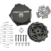 REKLUSE Clutch Kit - RMZ 250 RMS-7167